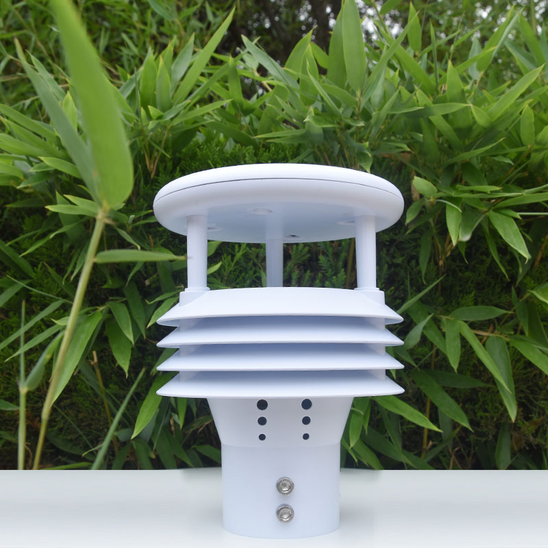 空氣溫濕度傳感器實現(xiàn)館藏文物的“天氣預報” 空氣溫濕度傳感器實現(xiàn)館藏文物的“天氣預報”