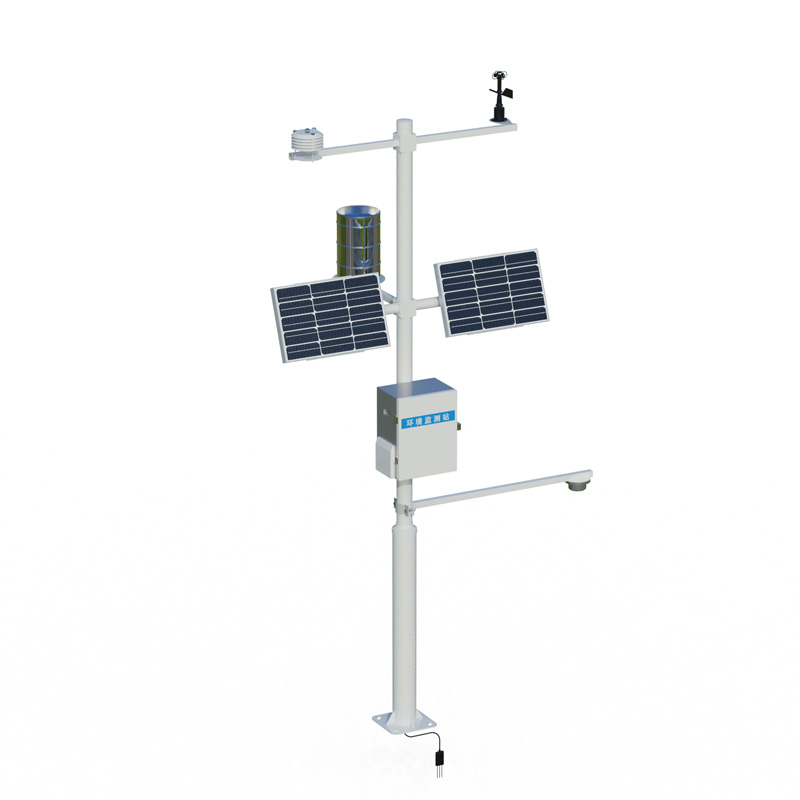 自動雪深監(jiān)測系統(tǒng)