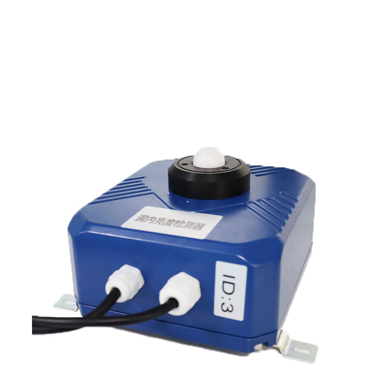 隧道亮度檢測器