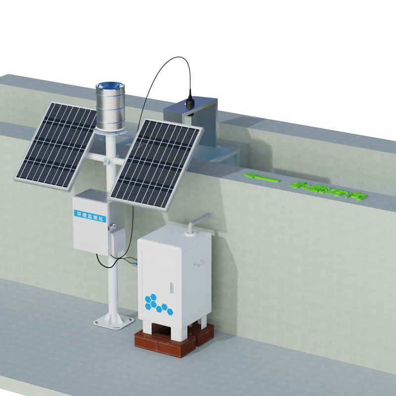 泥沙自動(dòng)監(jiān)測儀