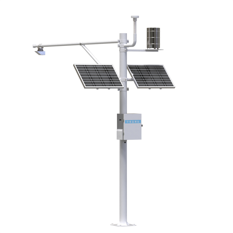 北斗水文環境監測站