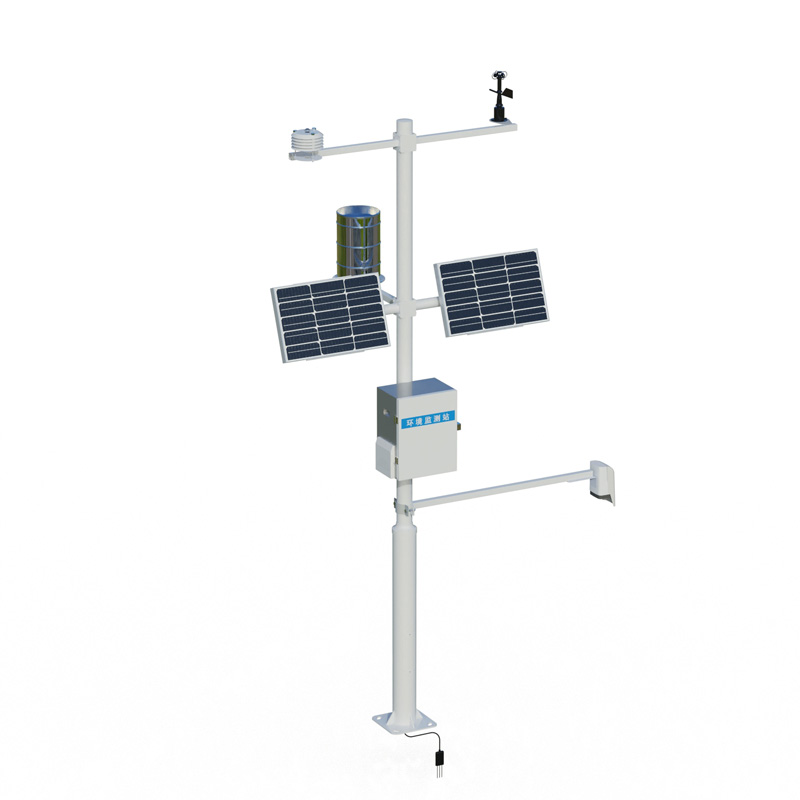 雪深觀測(cè)儀適用于氣象、交通與災(zāi)害預(yù)警中的雪深觀測(cè)