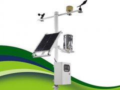 農業氣象環境監測儀器(定制服務)