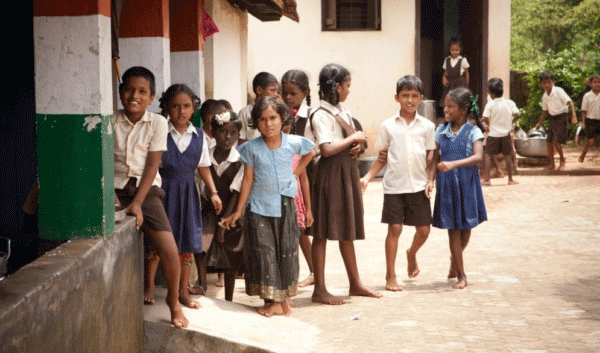 校園氣象站:中小學生氣象科普的“平臺” 校園氣象站:中小學生氣象科普的“平臺”