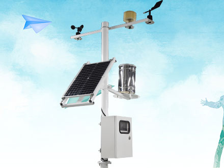 農業環境監測站的安裝要求 農業環境監測站的安裝要求