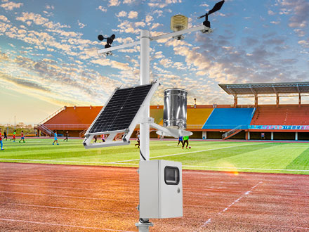 校園安裝多功能氣象站有什么意義? 校園安裝多功能氣象站有什么意義?