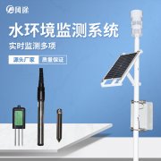 水文氣象監測系統有什么用？