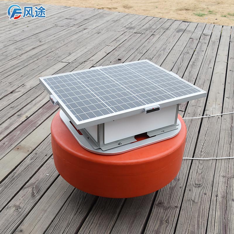 水質(zhì)浮標(biāo)站介紹 水質(zhì)浮標(biāo)站介紹