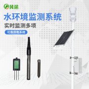 水質(zhì)監(jiān)測(cè)項(xiàng)目有哪些?